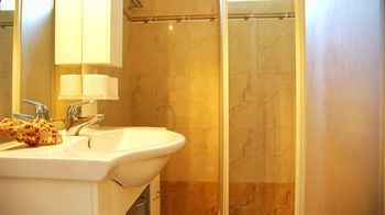 Lions2 Studios And Apartments Askeli Экстерьер фото