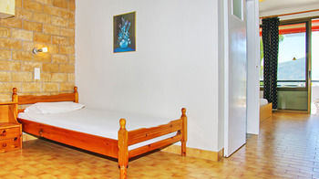Lions2 Studios And Apartments Askeli Экстерьер фото