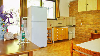 Lions2 Studios And Apartments Askeli Экстерьер фото