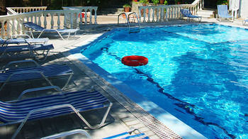 Lions2 Studios And Apartments Askeli Экстерьер фото